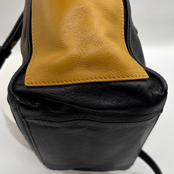 Pre-owned See By Chloe Black and Brown Women's Handbag/crossbody - Picture 7 of 15